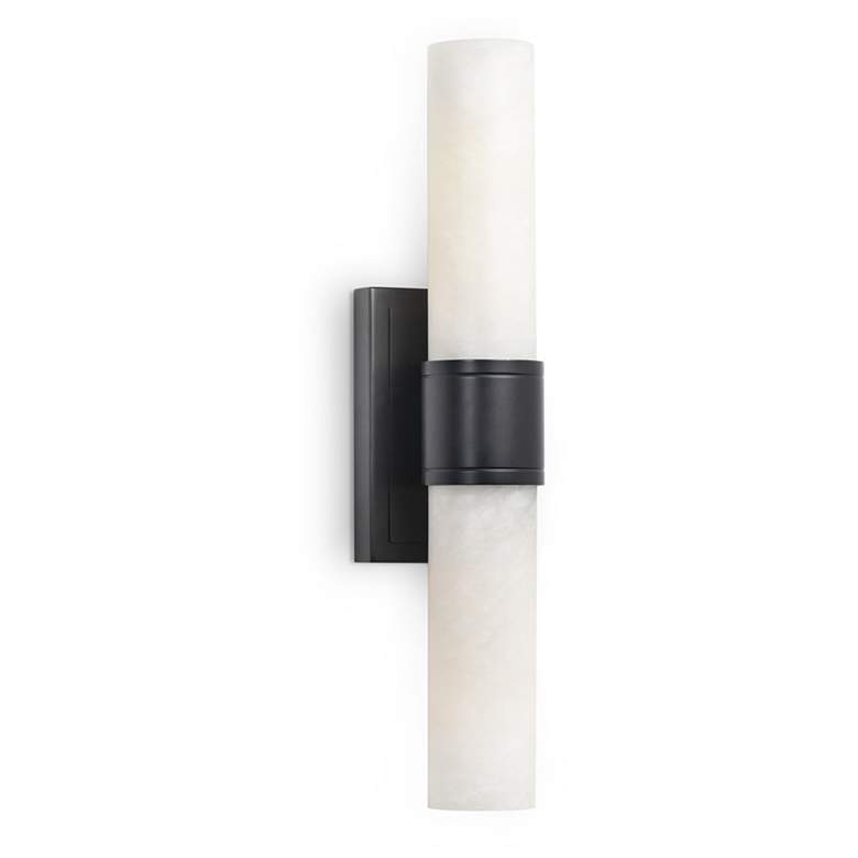 Image 1 Emmett Sconce (Oil Rubbed Bronze)