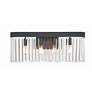 1_Emory 4 Light Black Forged Bathroom Vanity