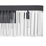 5_Emory 4 Light Black Forged Bathroom Vanity more views