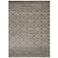 Emory EB-08 Graphite and Ivory Area Rug