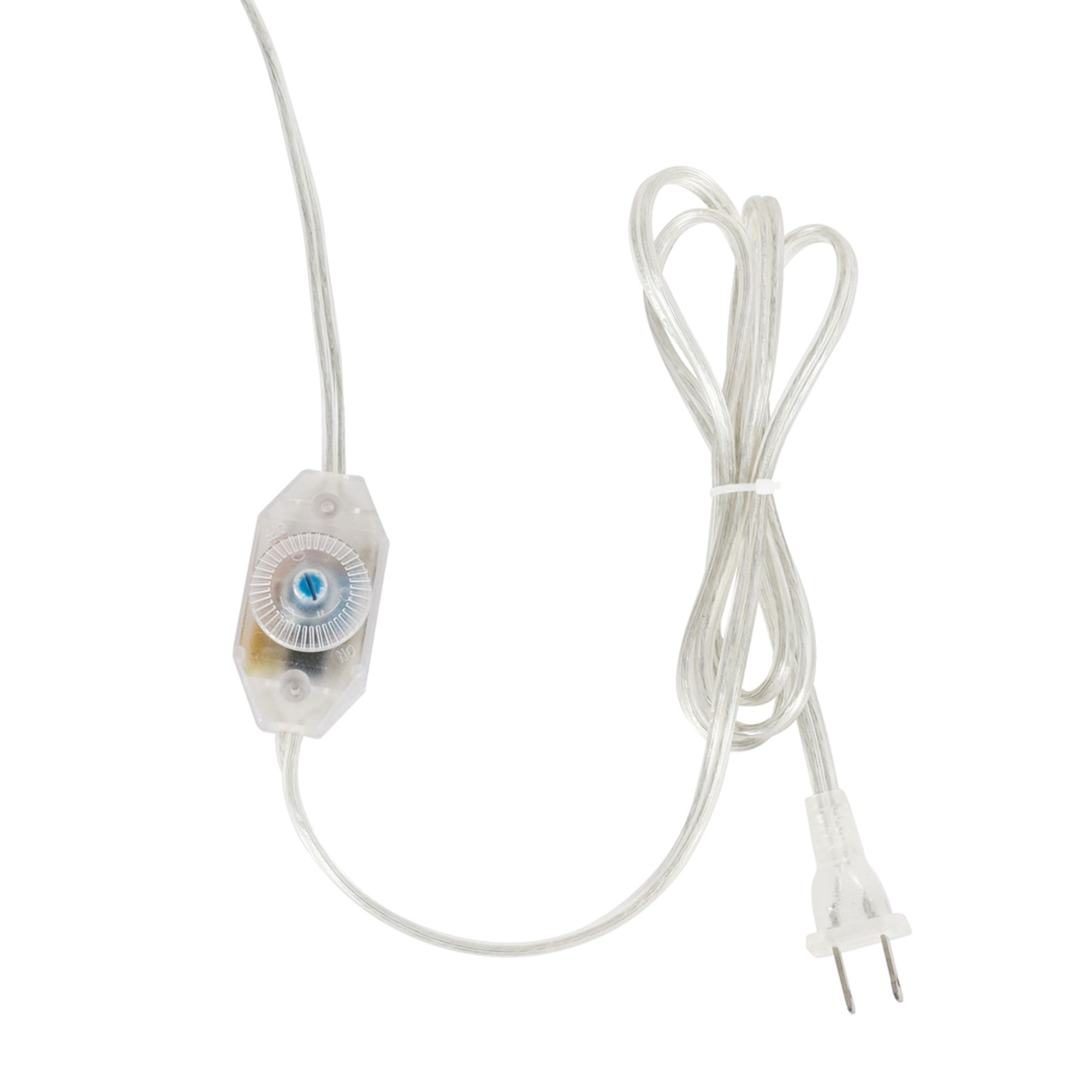 Image 5 Empire 6 Light 14in Chrome Table Lamp with Crystals more views