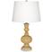 Empire Gold Apothecary Table Lamp
