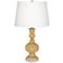 Empire Gold Apothecary Table Lamp