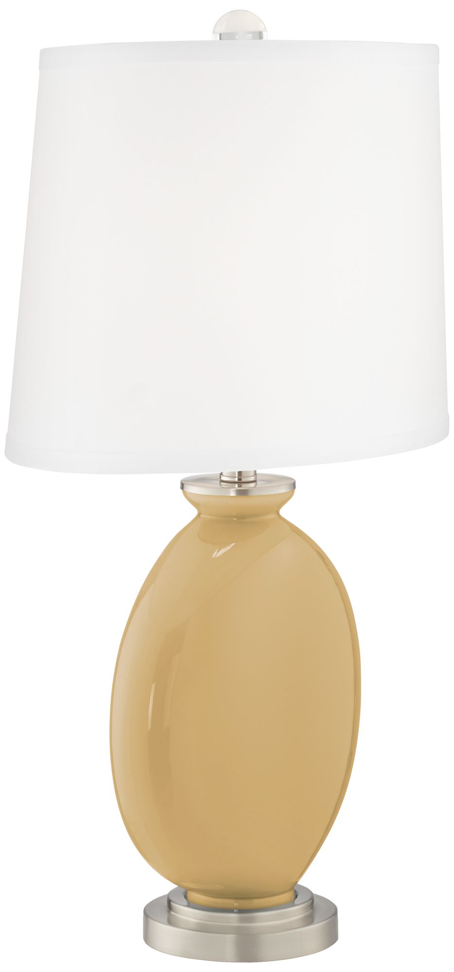 Image 3 Empire Gold Carrie Table Lamp Set of 2 more views