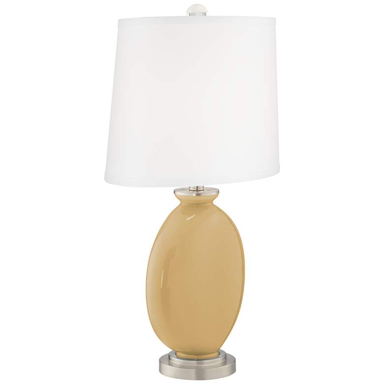 Image 3 Empire Gold Carrie Table Lamp Set of 2 more views