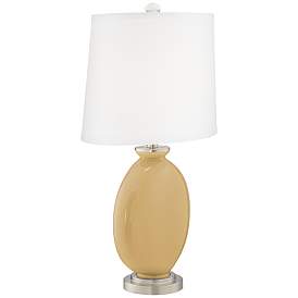 Image3 of Empire Gold Carrie Table Lamp Set of 2 more views