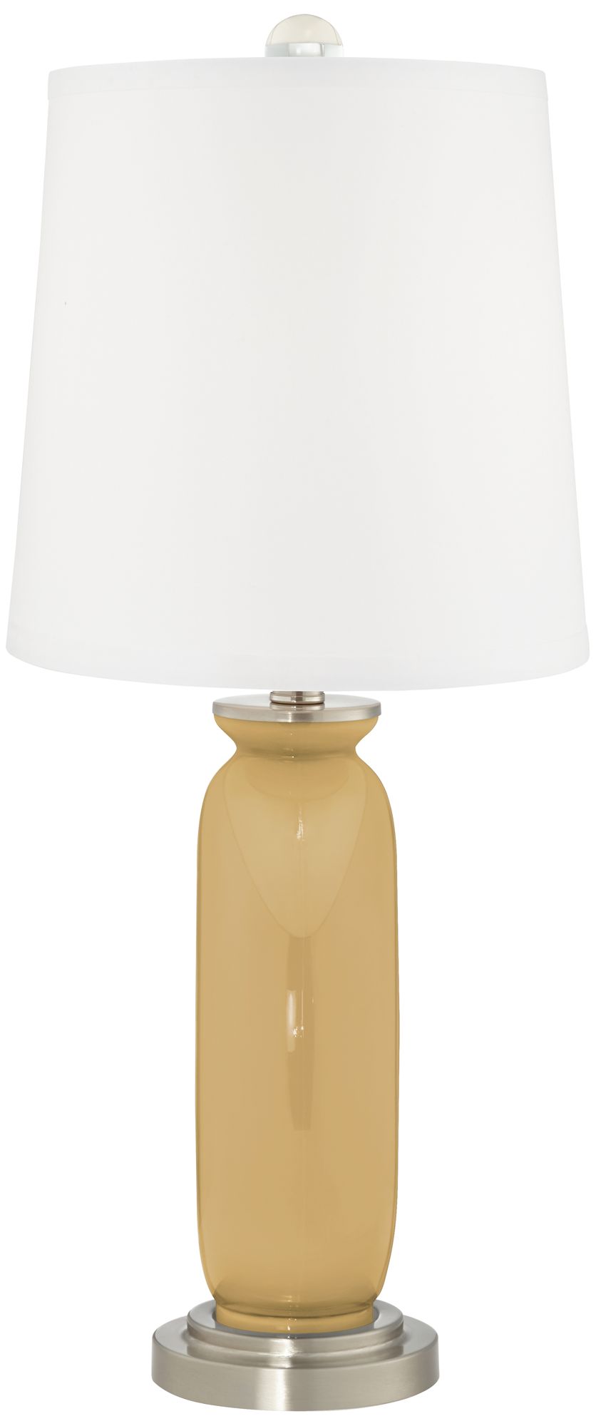 Image 4 Empire Gold Carrie Table Lamp Set of 2 more views