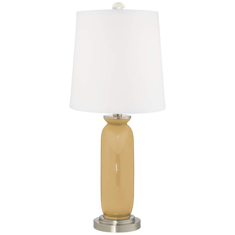 Image 4 Empire Gold Carrie Table Lamp Set of 2 more views