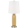 Empire Gold Carrie Table Lamp Set of 2