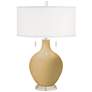 Empire Gold Toby Table Lamp