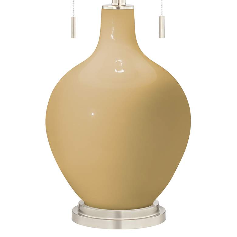 Image 4 Empire Gold Toby Table Lamp more views