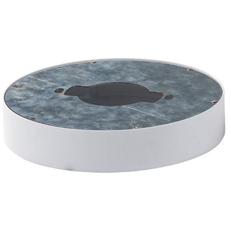 Image 1 Empty EM Shell for 7" Round Wafer