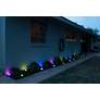 Enbrighten Seasons 44-Feet 12-Puck LED Mini Landscape Lights