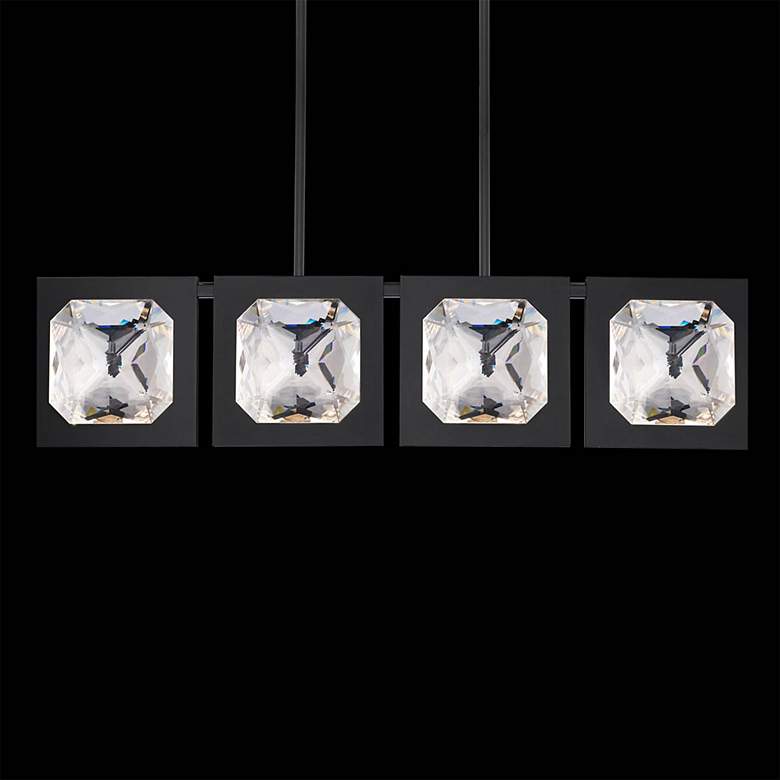 Image 3 Enchante 4 Light LED Linear Pendant more views