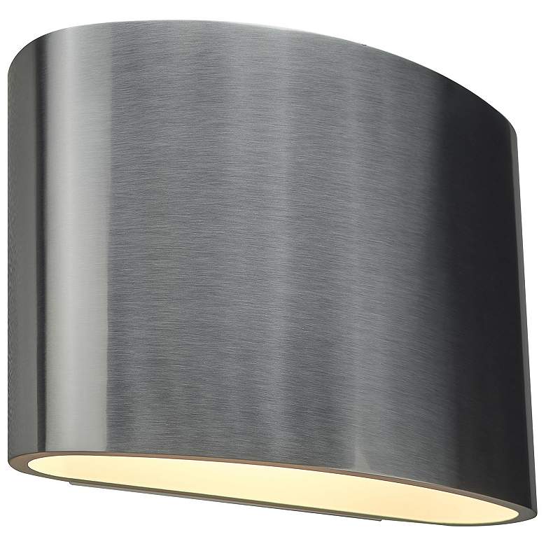 Image 1 Encore 5.3" LED Aluminum Sconce