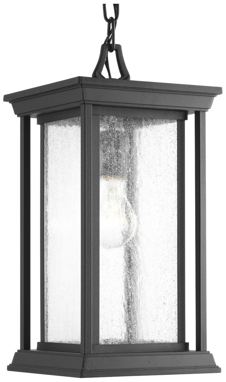 Image 2 Endicott Collection One-Light Hanging Lantern more views