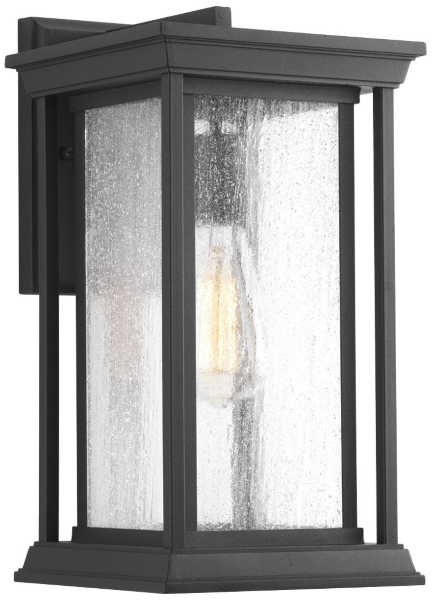 Endicott Collection One-Light Medium Wall Lantern