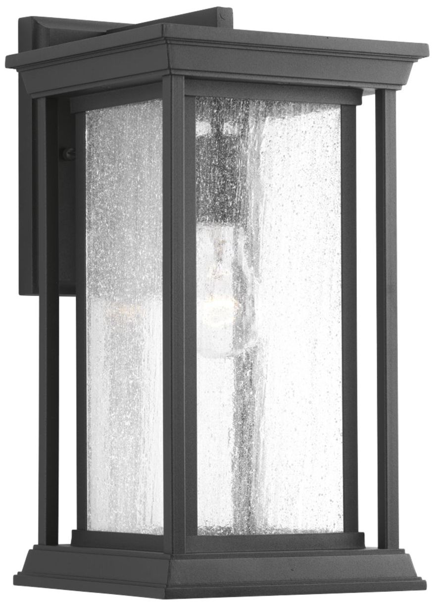 Image 5 Endicott Collection One-Light Medium Wall Lantern more views