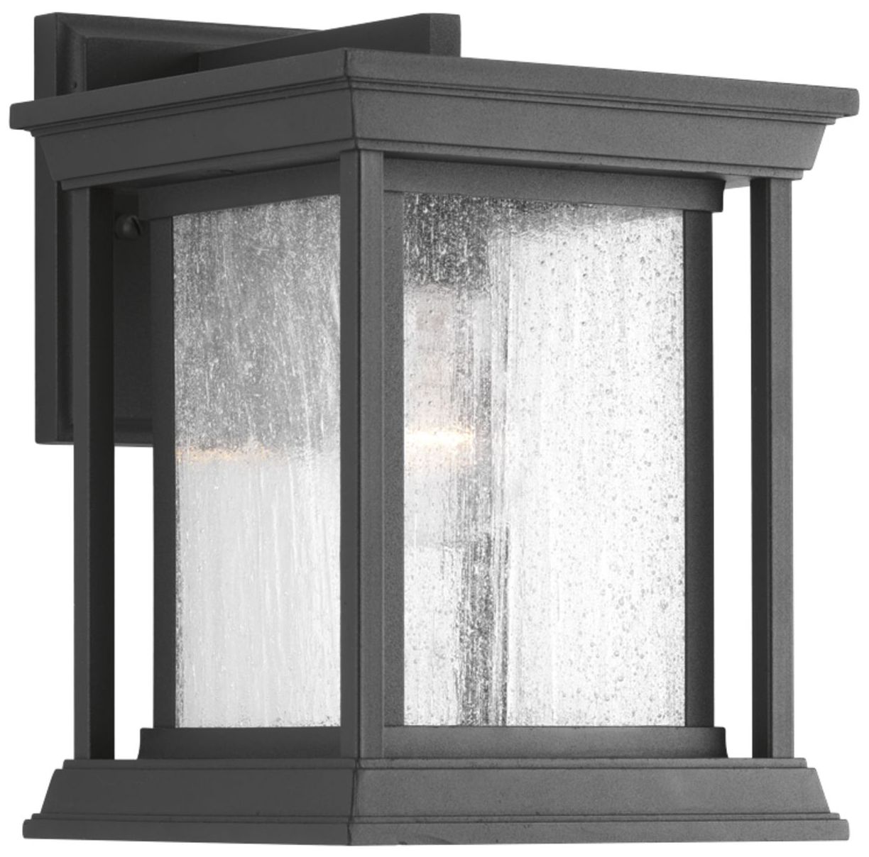 Image 6 Endicott Collection One-Light Small Wall Lantern more views