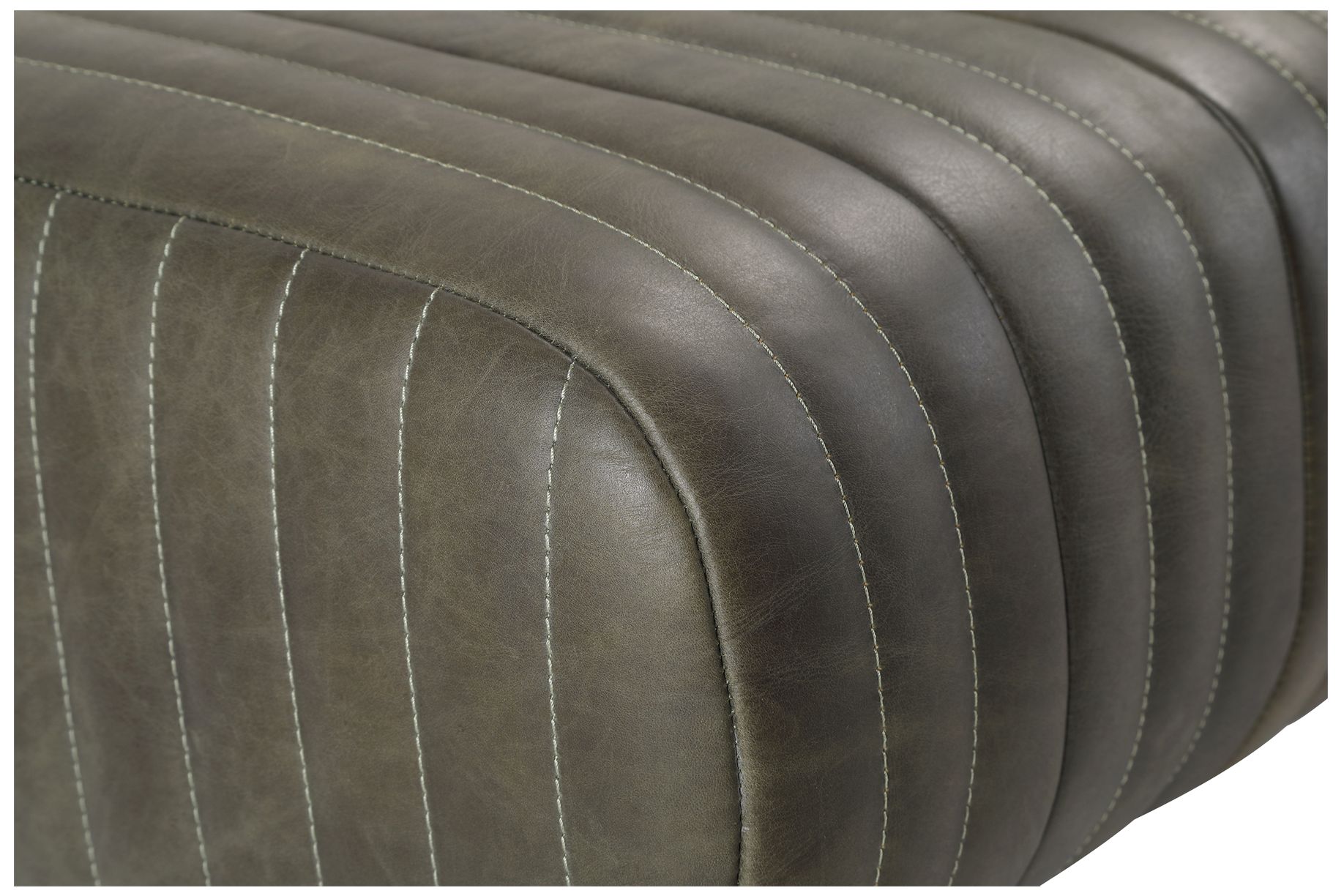 Image 5 Endora Bench Charred Olive more views