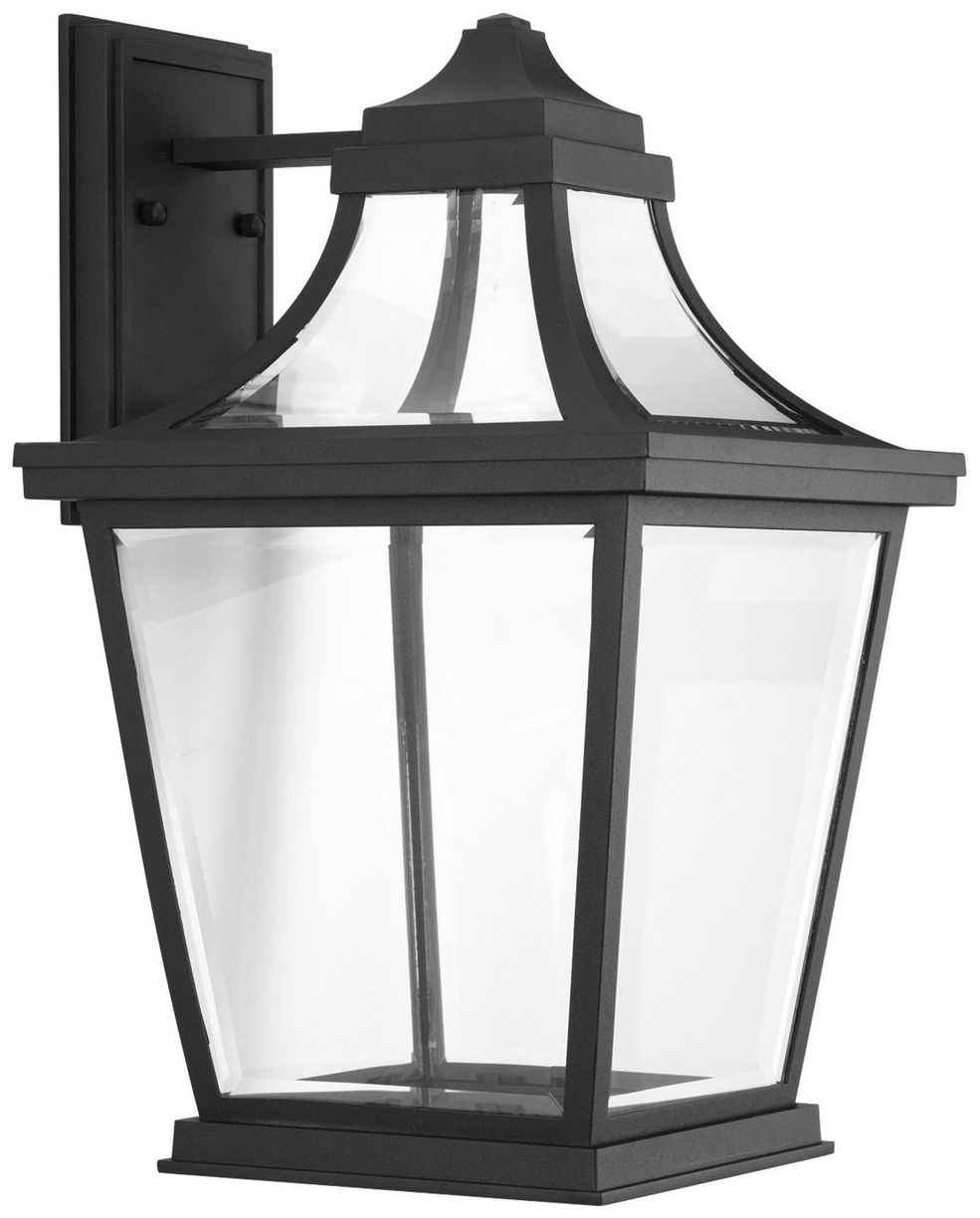 Endorse Collection One-Light Large Wall Lantern