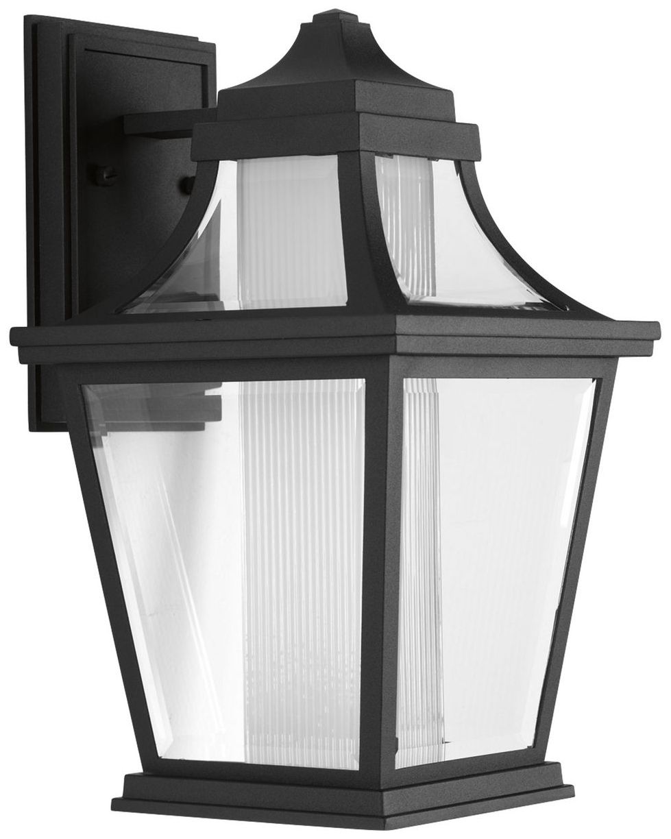 Image 6 Endorse Collection One-Light Medium Wall Lantern more views