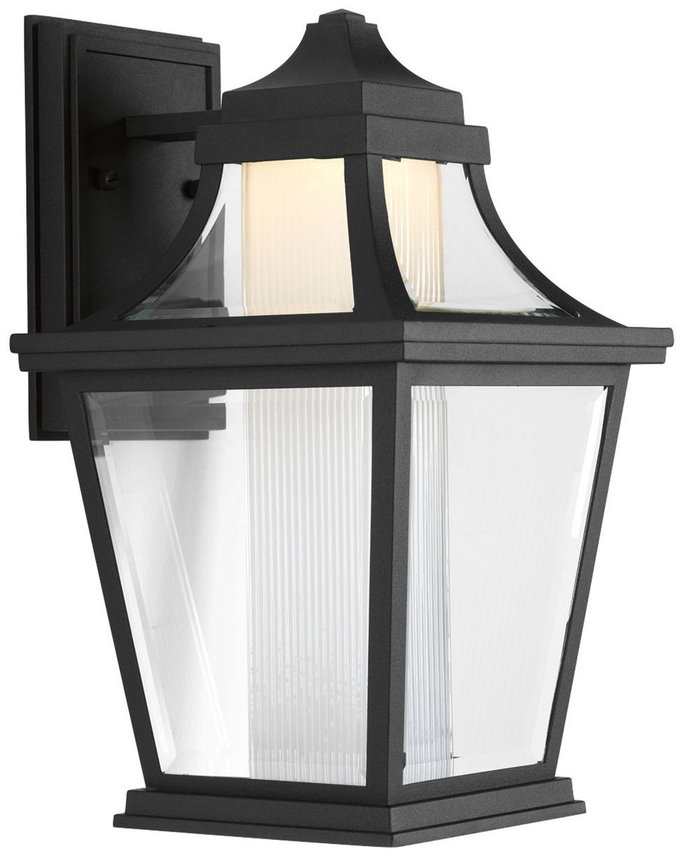 Image 7 Endorse Collection One-Light Medium Wall Lantern more views