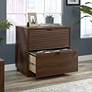 1_Englewood 31"W Spiced Mahogany 2-Drawer Lateral File Cabinet