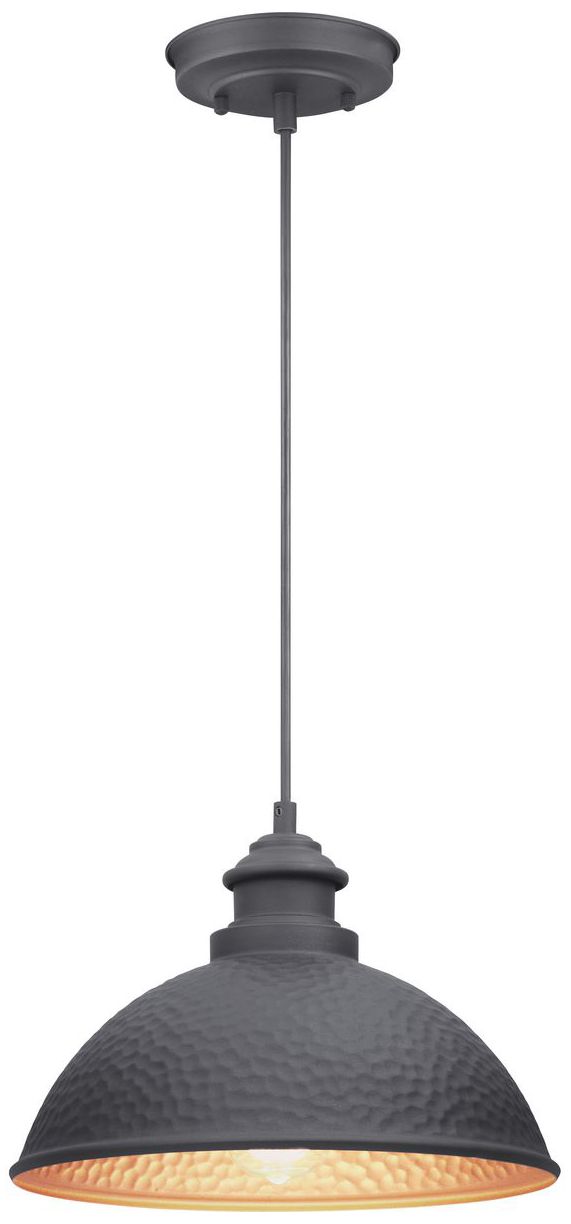 Image 4 Englewood Collection One-Light Hanging Lantern more views