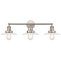 Elk Lighting English Pub Silver Collection