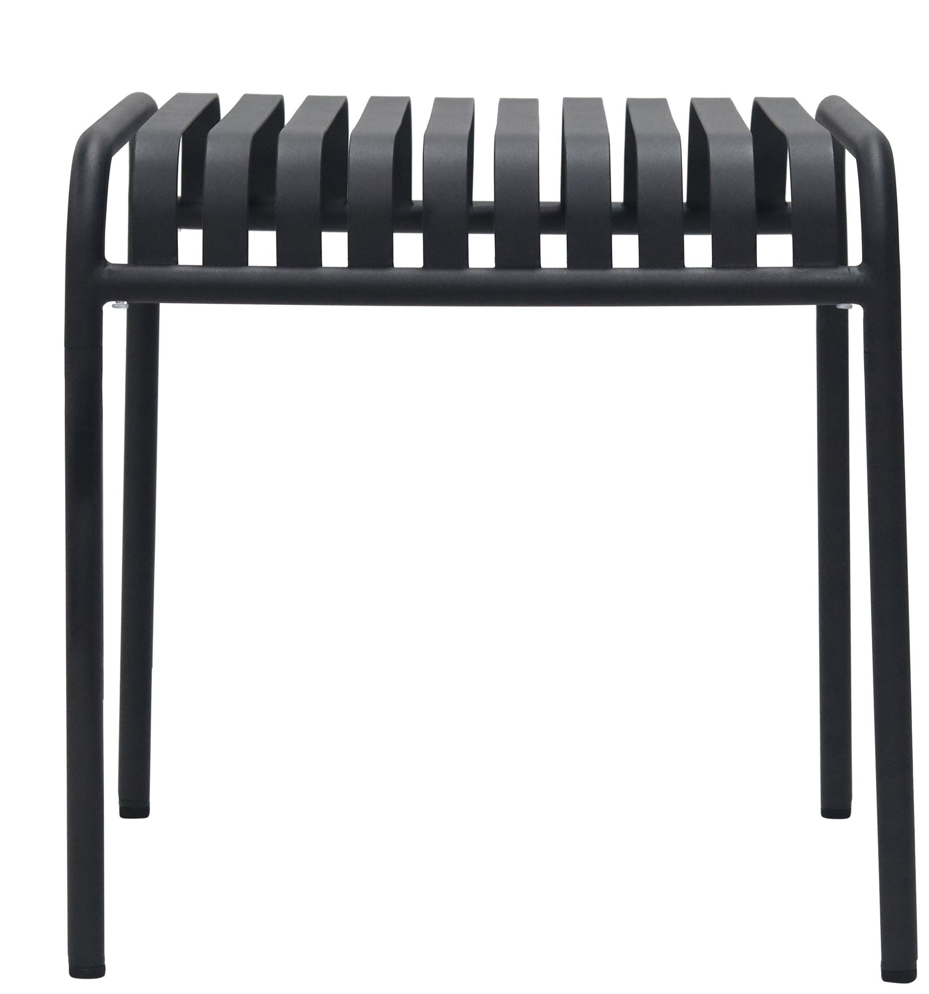 Image 2 Enid 22" Outdoor Side Table more views