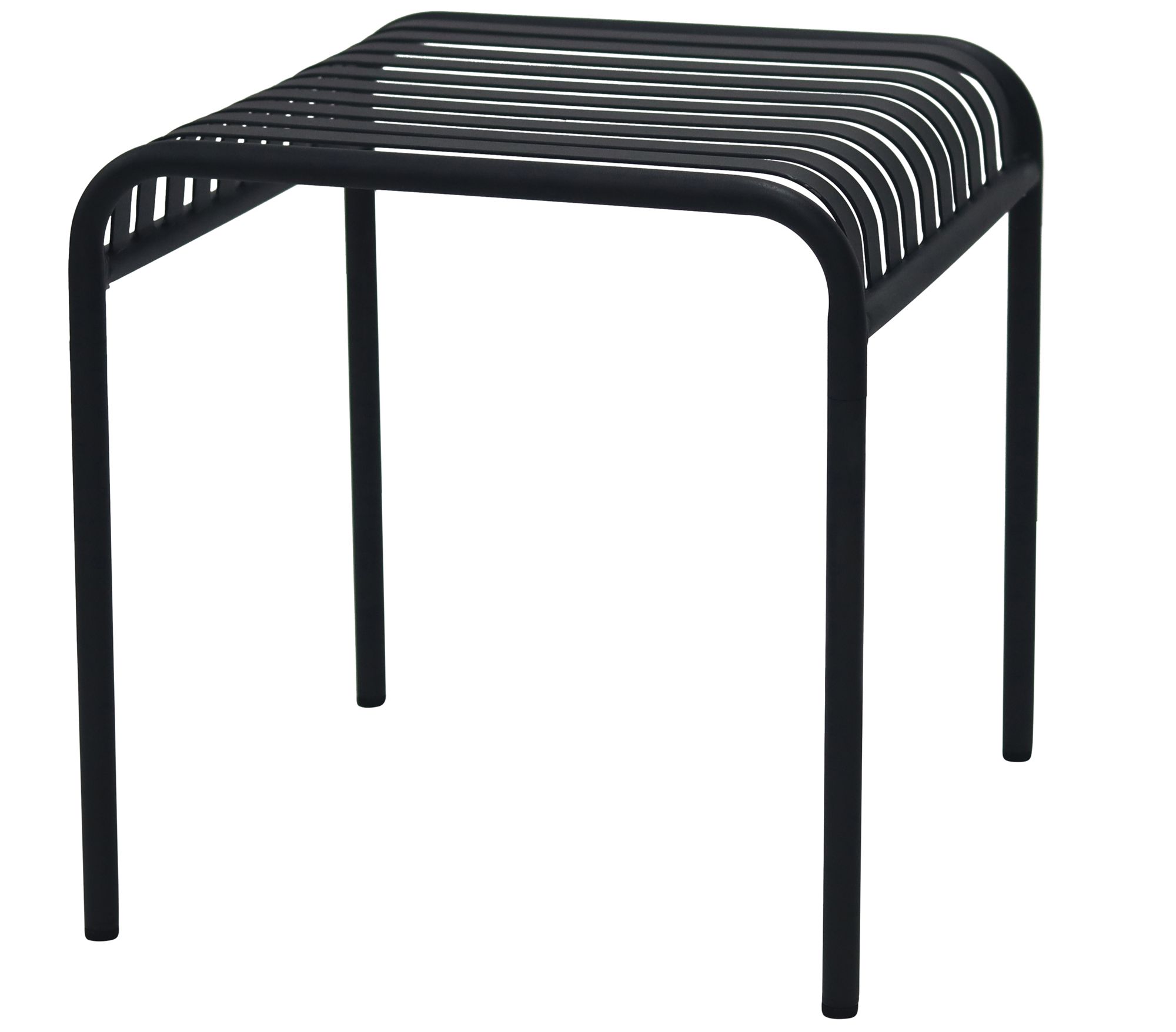 Image 4 Enid 22" Outdoor Side Table more views