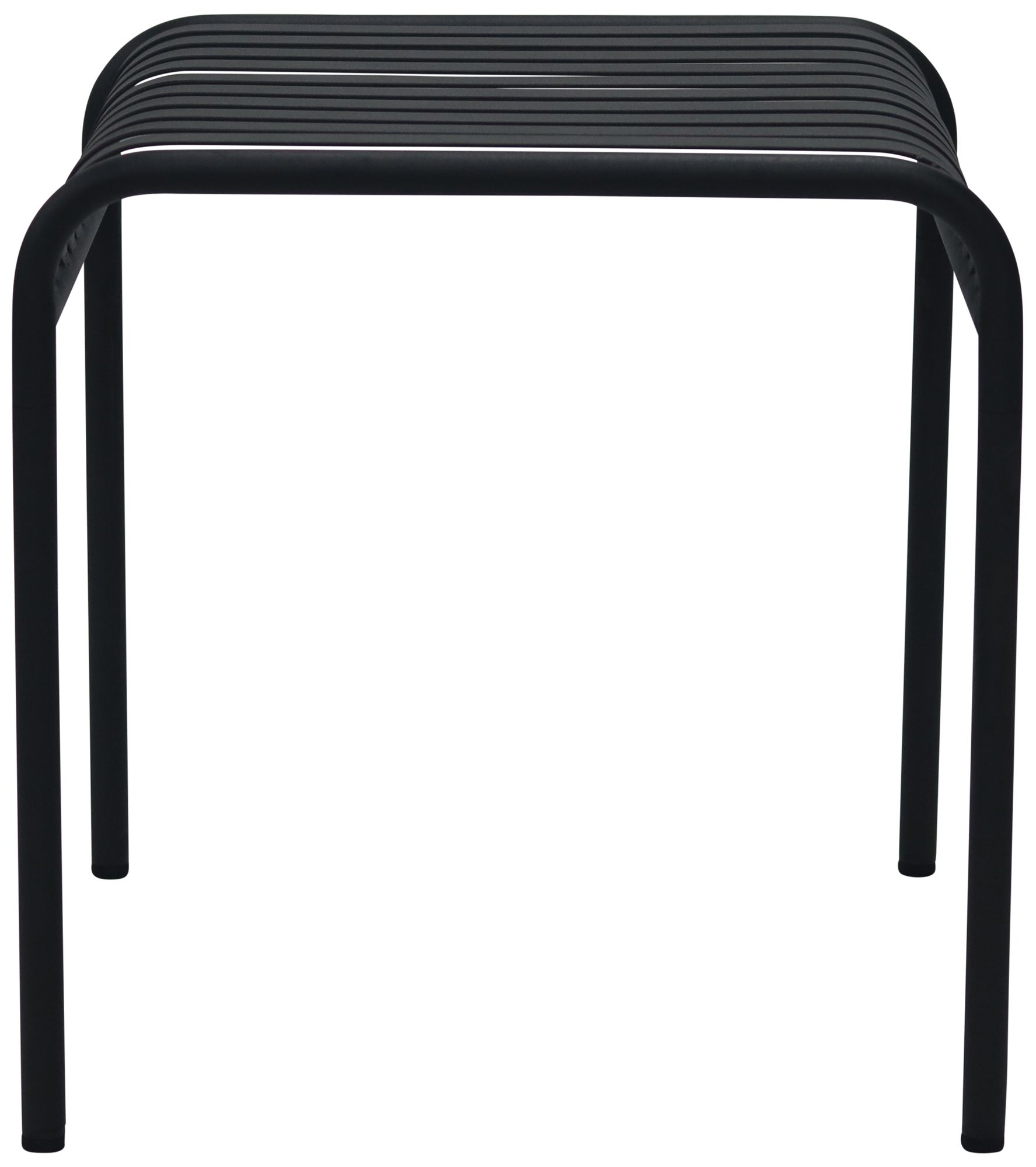 Image 5 Enid 22" Outdoor Side Table more views