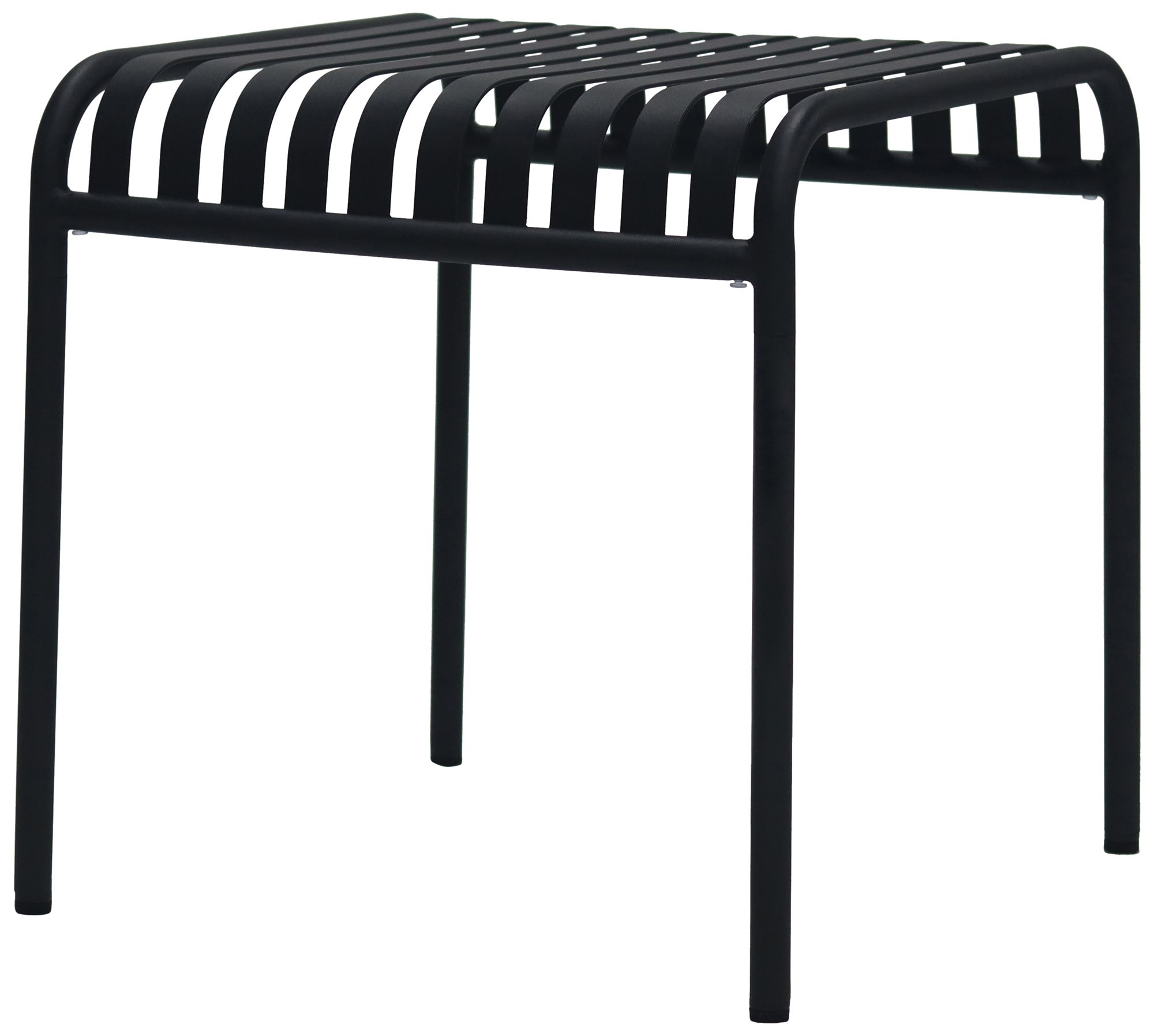 Image 6 Enid 22" Outdoor Side Table more views