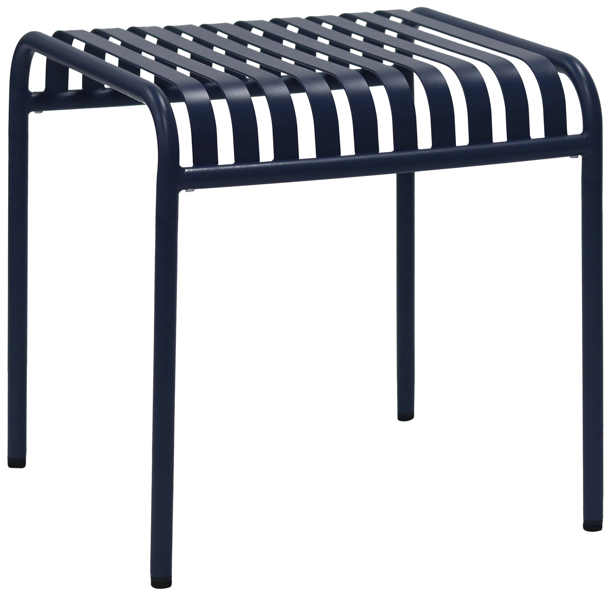 Image 2 Enid 22" Outdoor Side Table more views