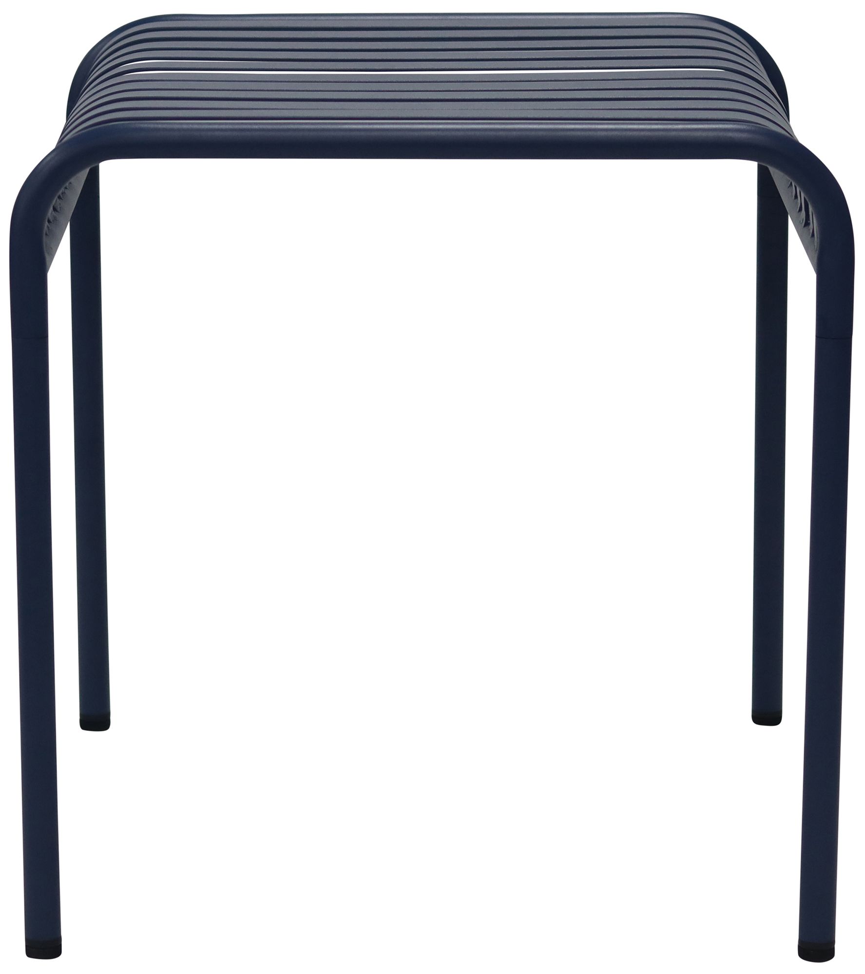 Image 3 Enid 22" Outdoor Side Table more views