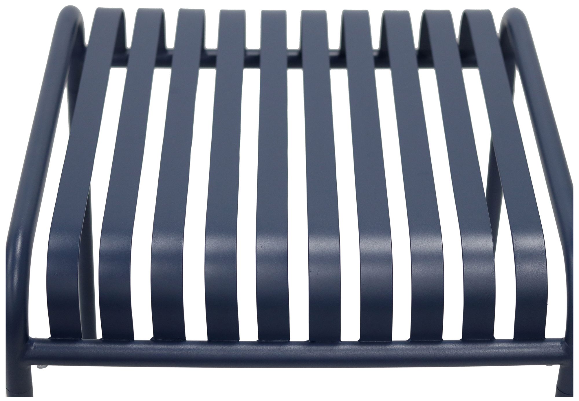 Image 6 Enid 22" Outdoor Side Table more views