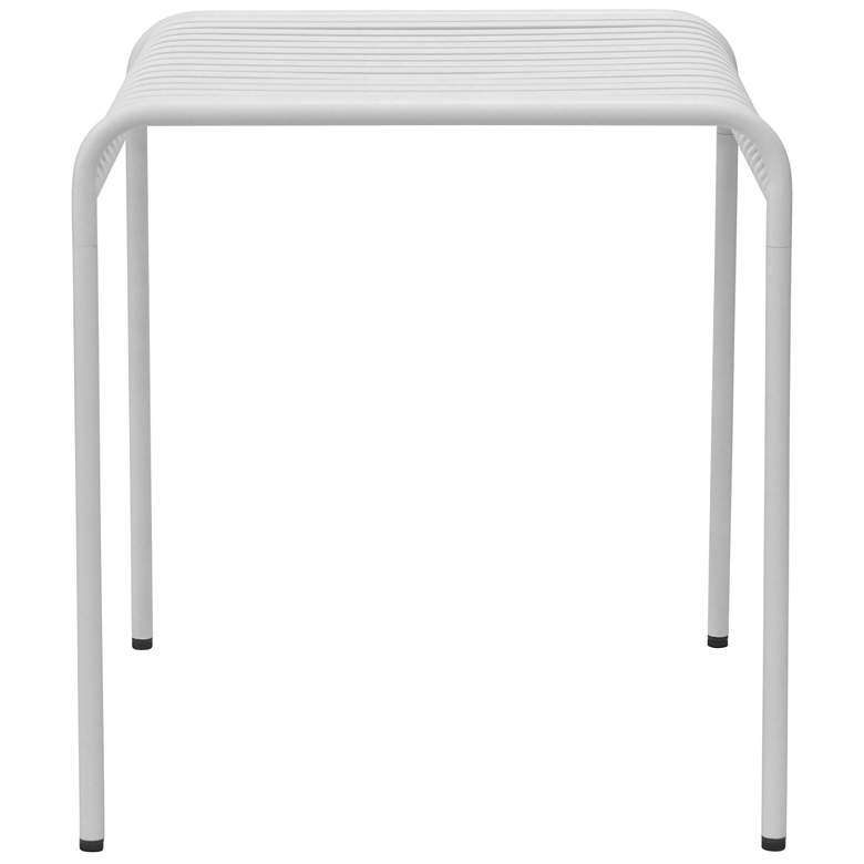Image 1 Enid 28" Outdoor Table