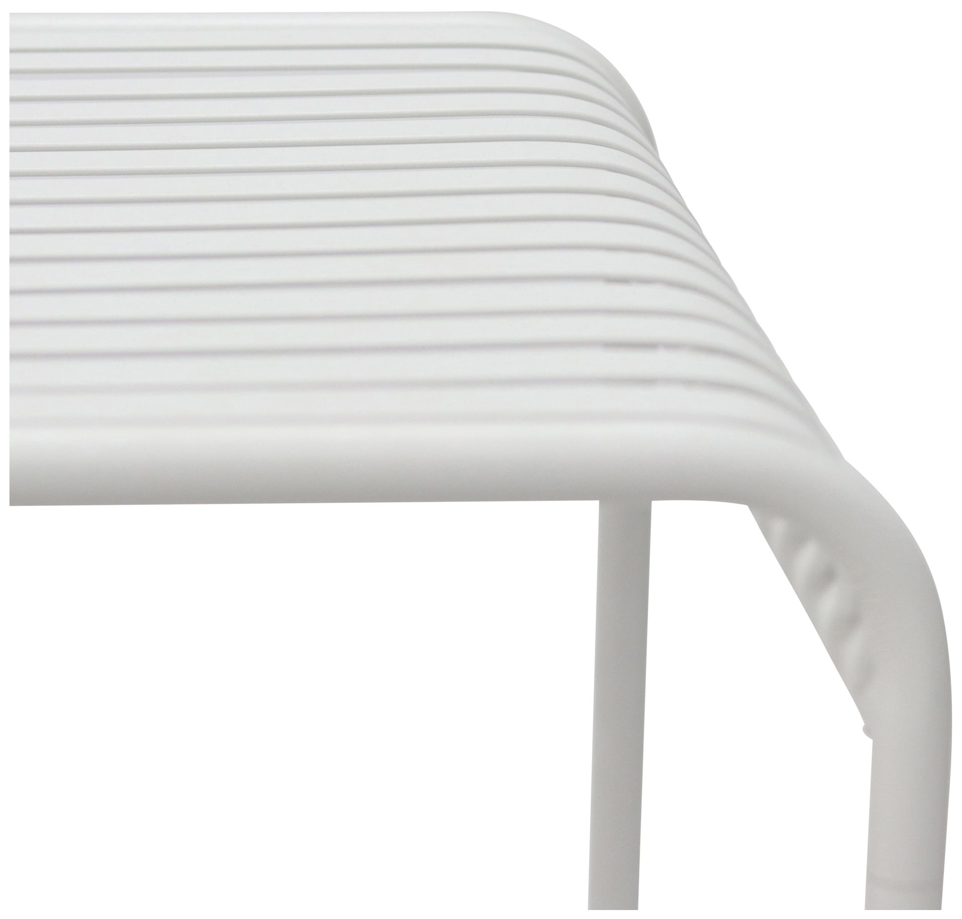 Image 2 Enid 28" Outdoor Table more views