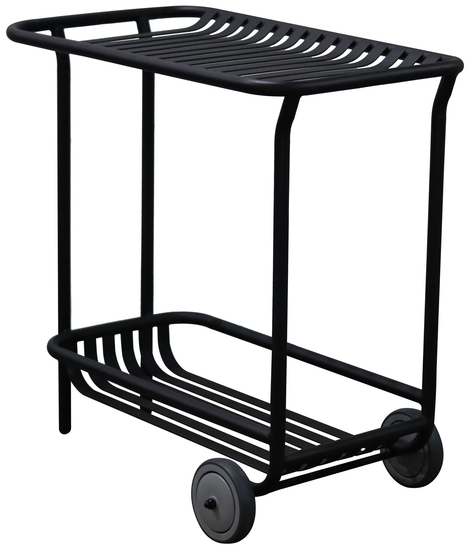 Thumbnail2 of Enid 32" Outdoor Cart more views