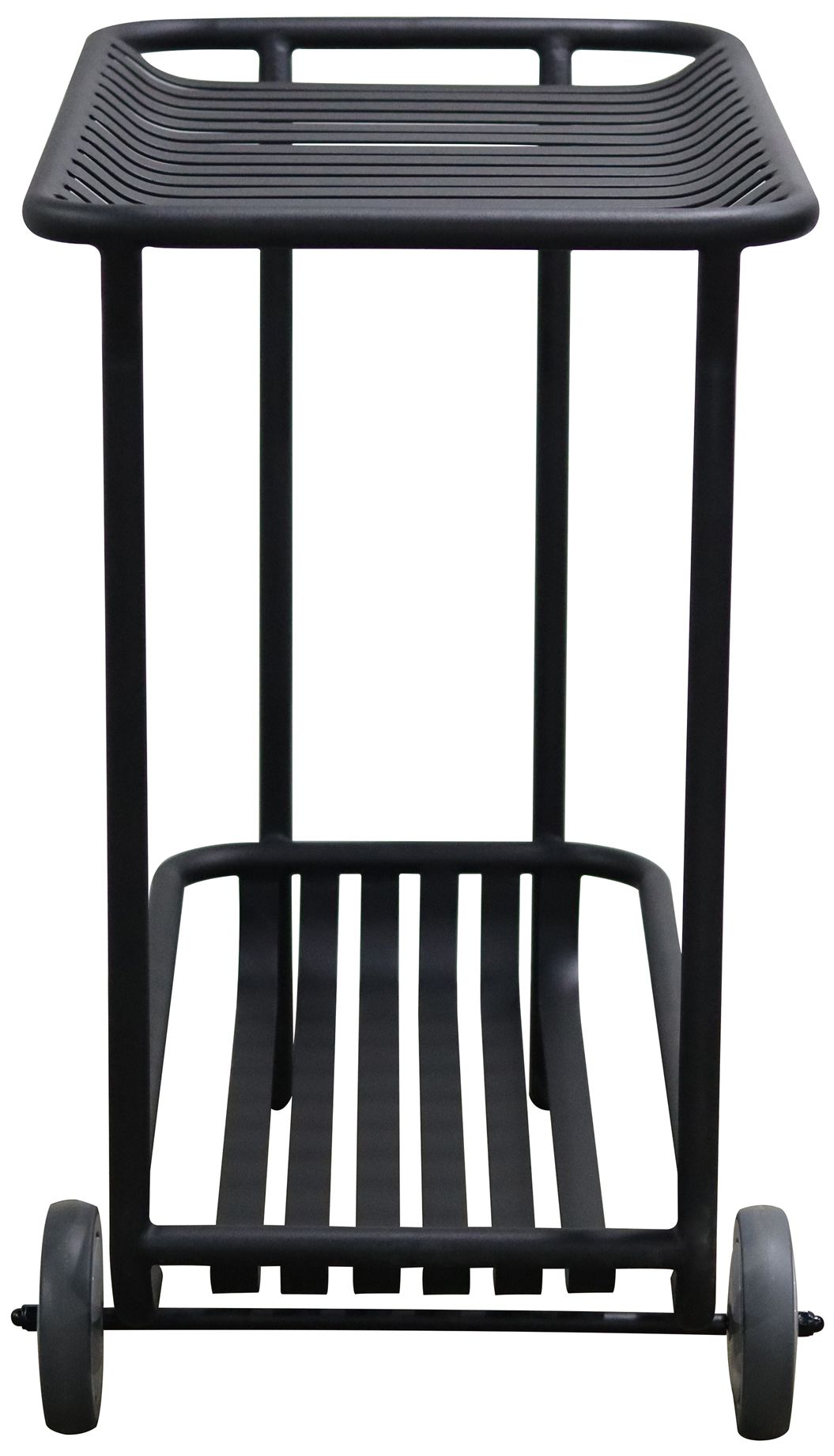 Thumbnail3 of Enid 32" Outdoor Cart more views