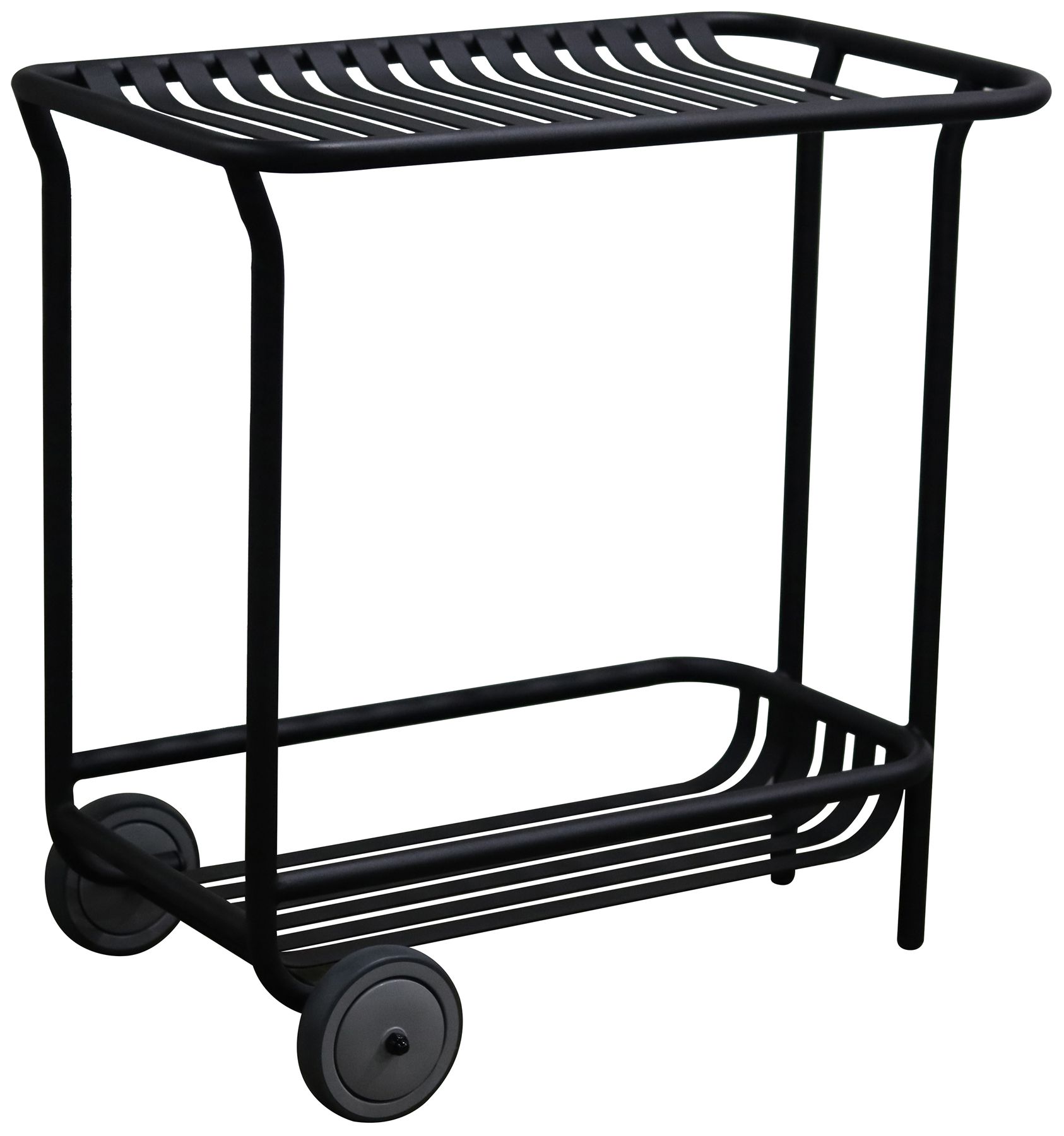 Thumbnail4 of Enid 32" Outdoor Cart more views