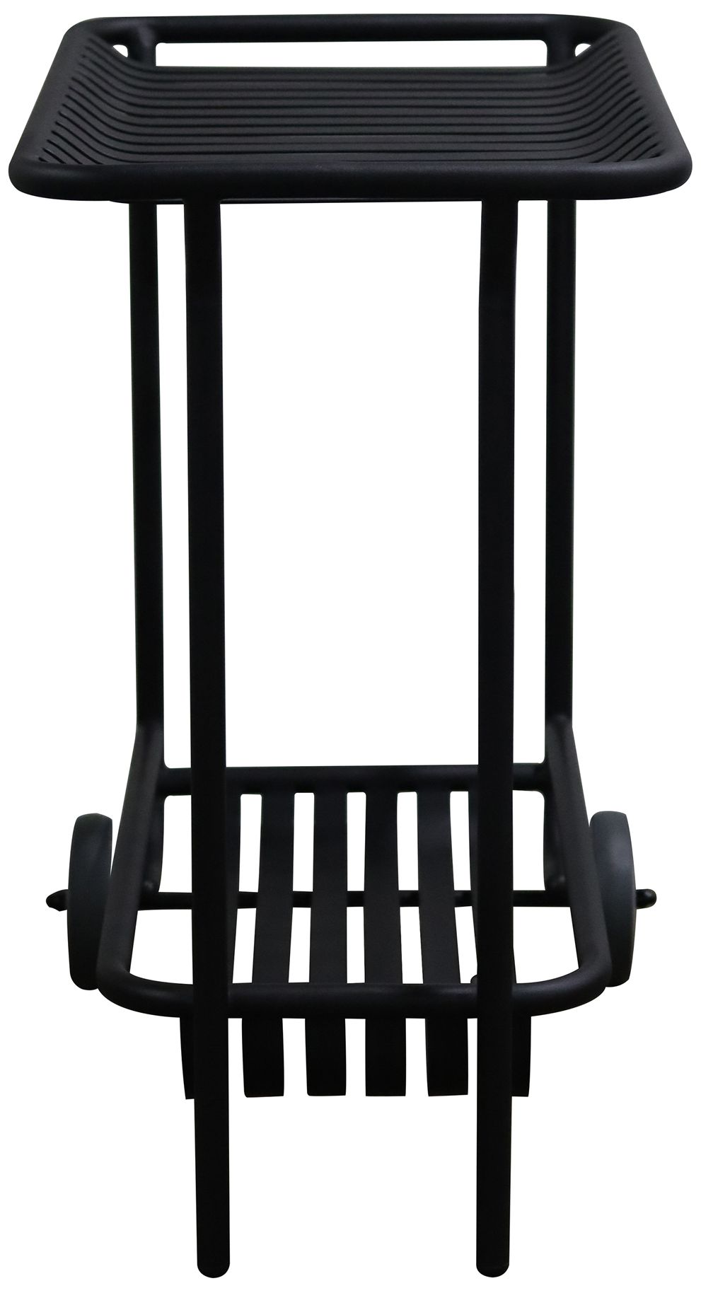 Enid 32" Outdoor Cart
