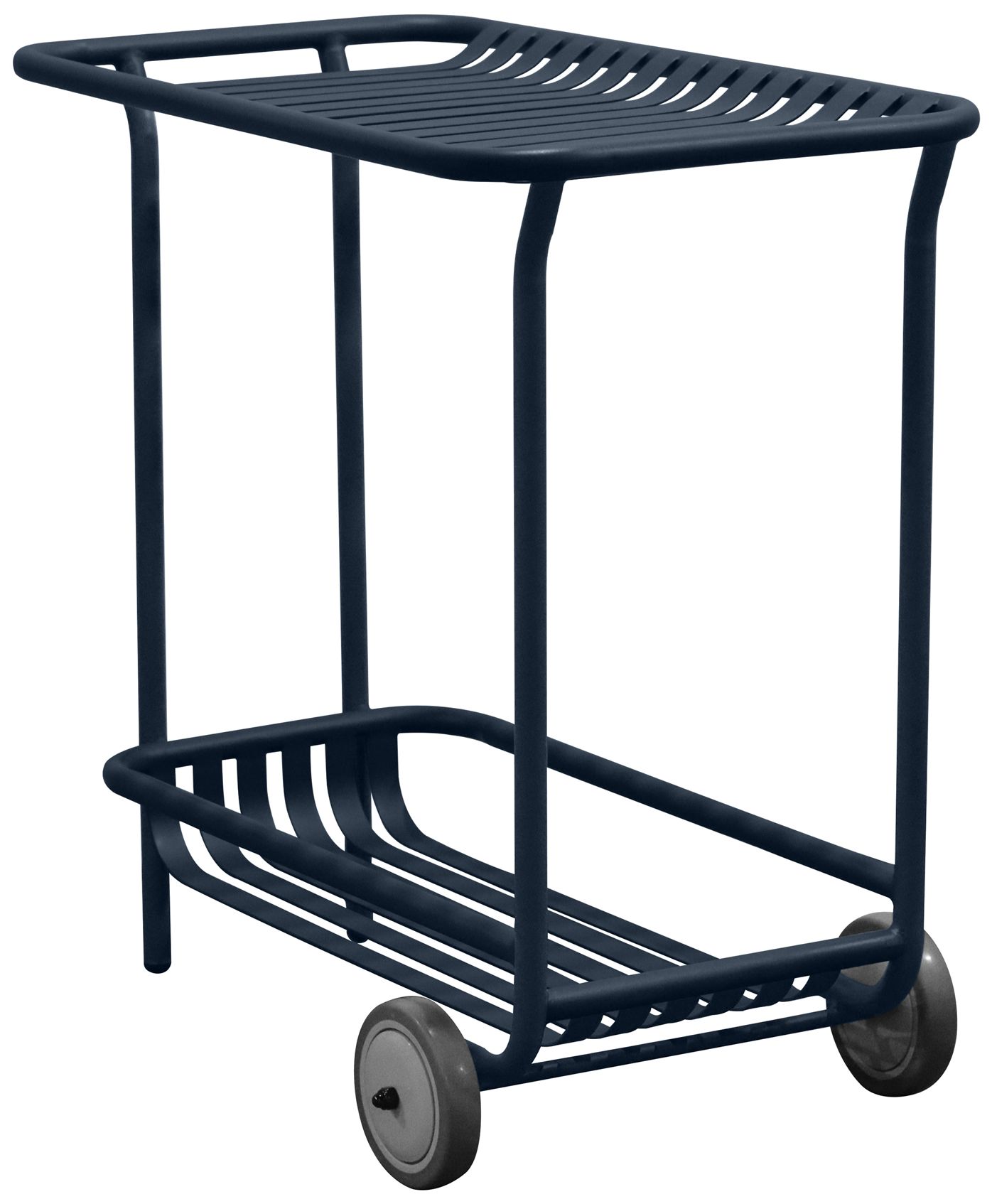 Thumbnail2 of Enid 32" Outdoor Cart more views