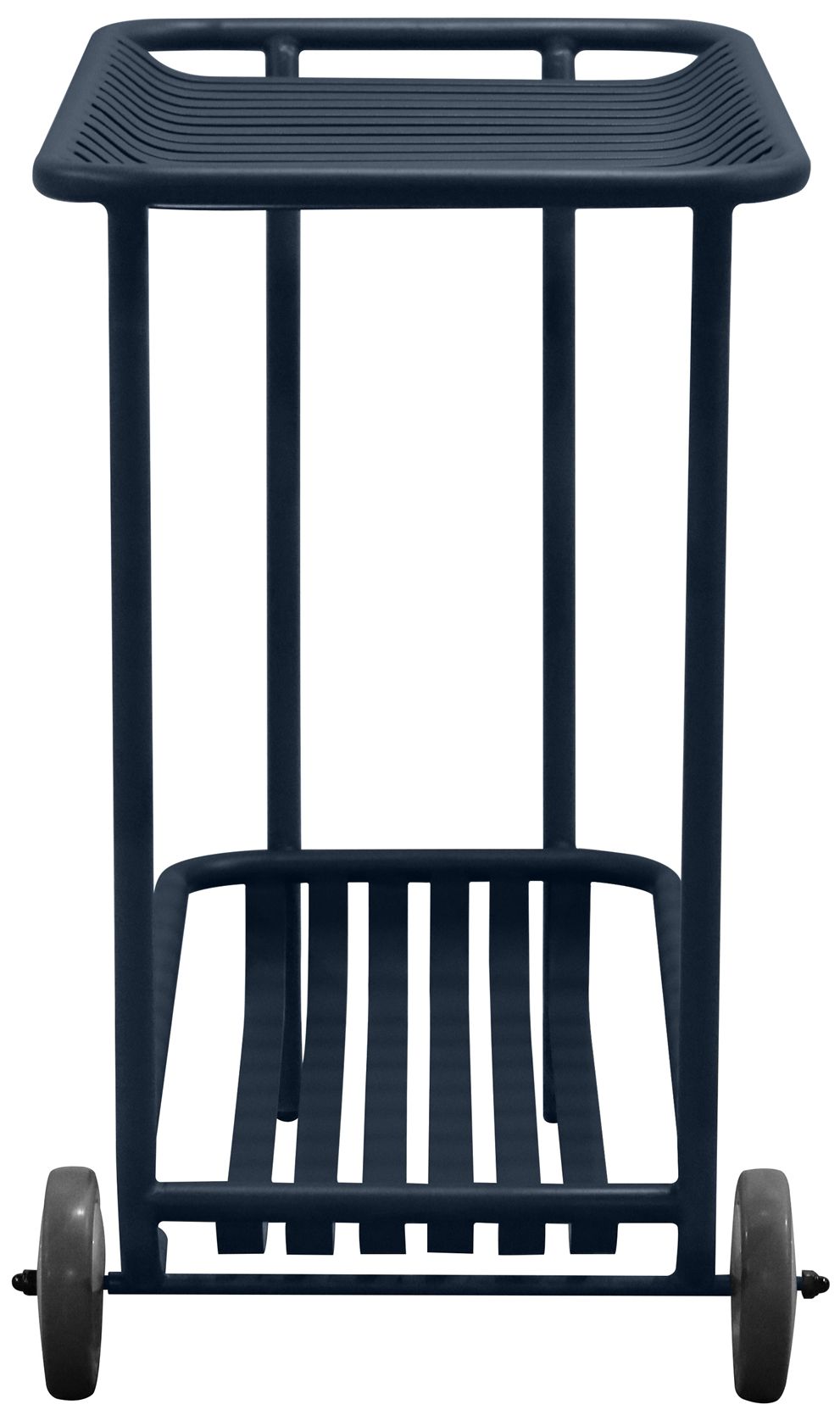Thumbnail3 of Enid 32" Outdoor Cart more views