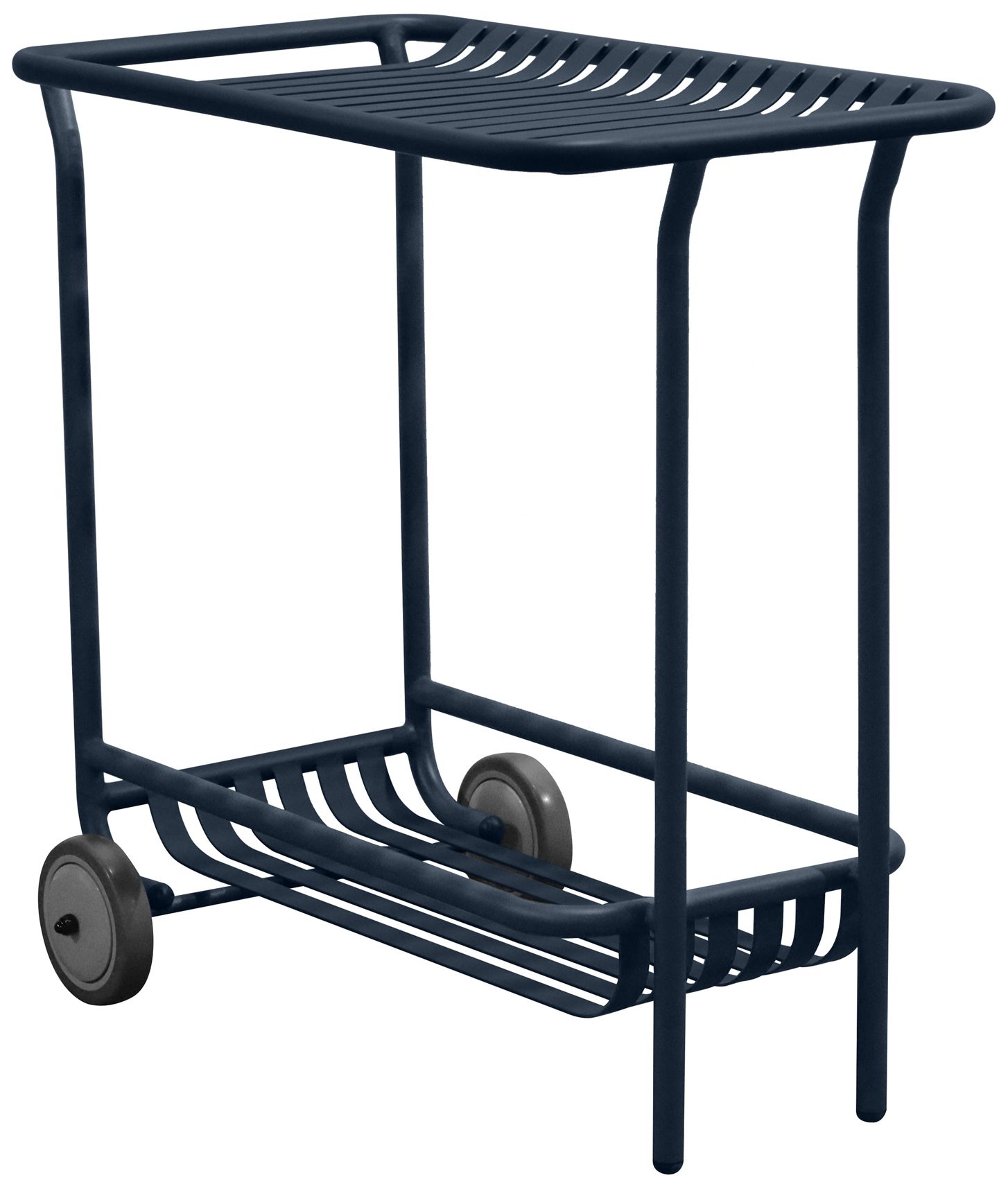 Thumbnail4 of Enid 32" Outdoor Cart more views