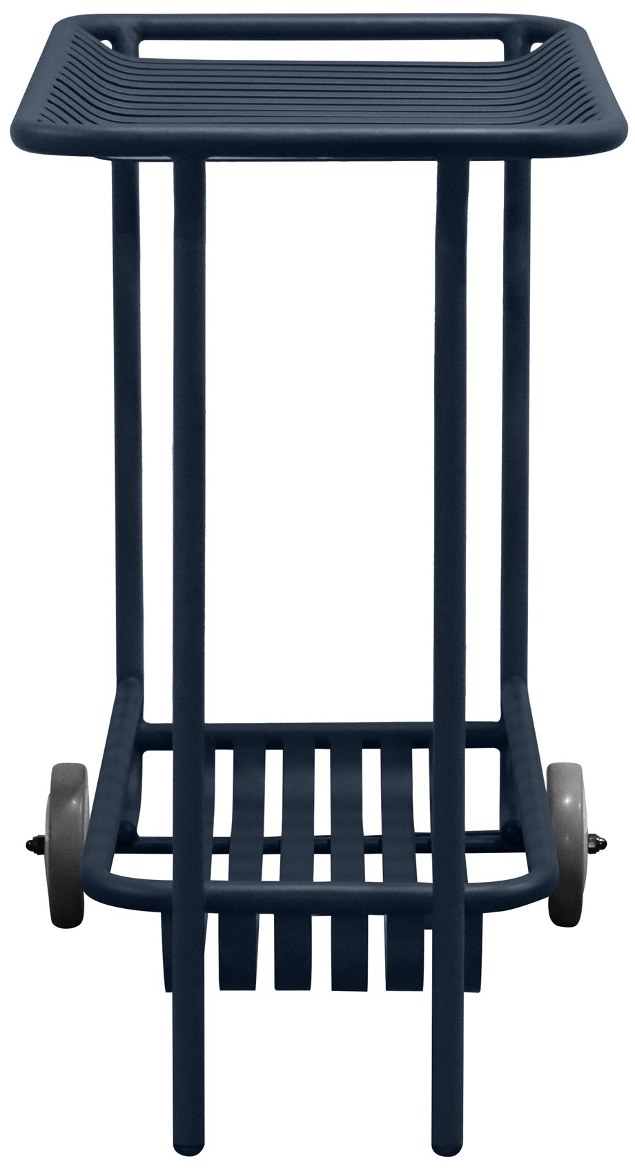 Enid 32" Outdoor Cart