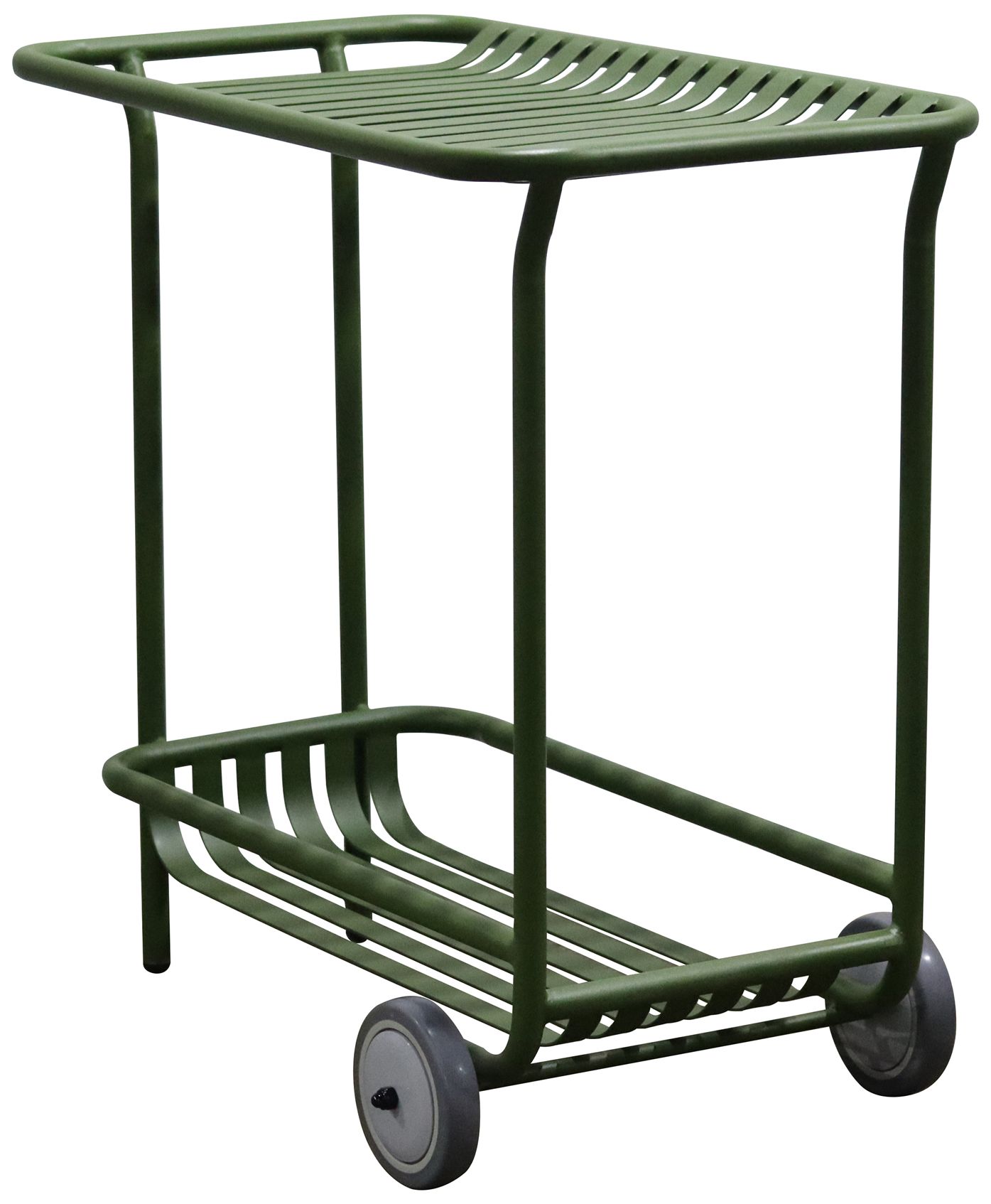 Thumbnail2 of Enid 32" Outdoor Cart more views