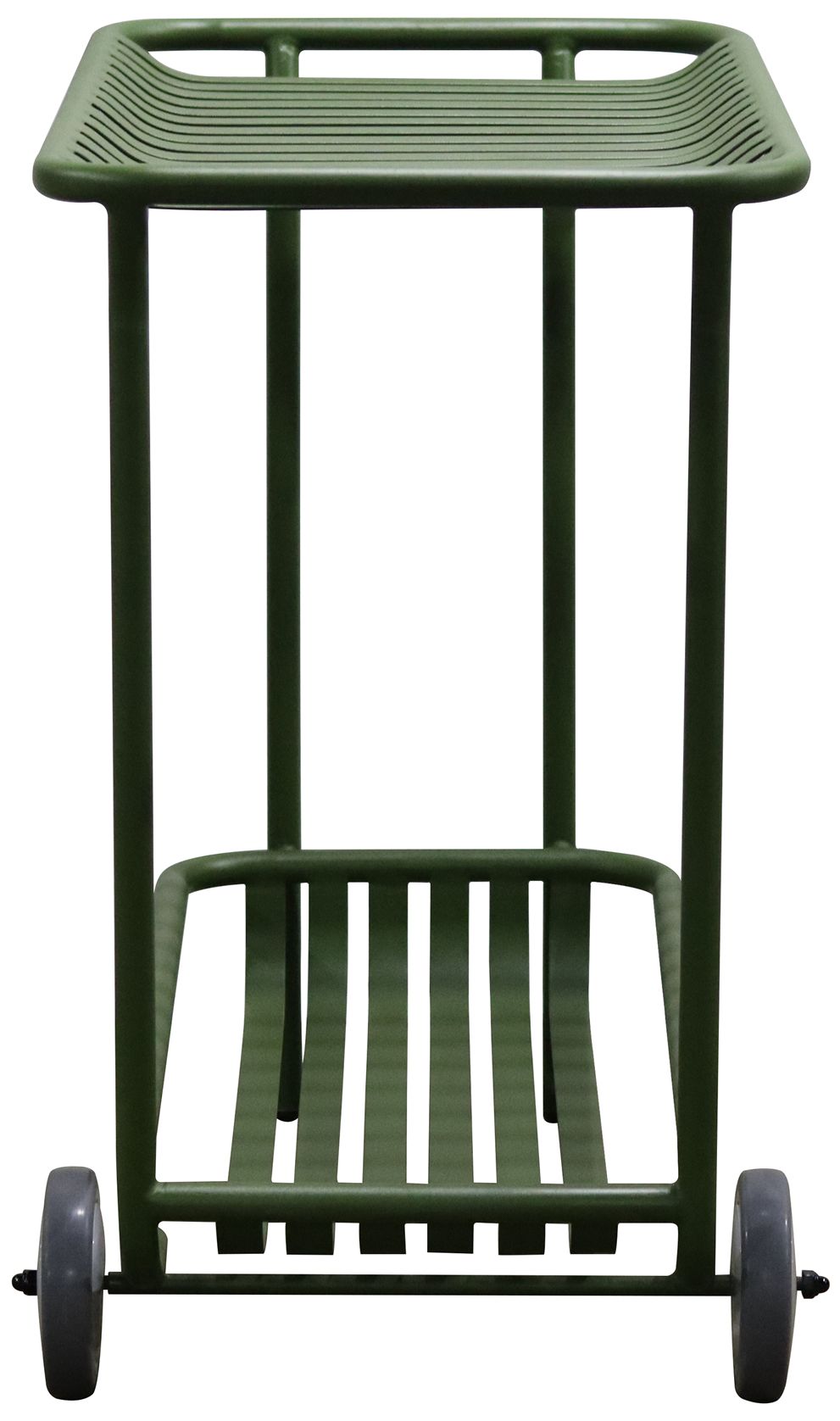 Thumbnail3 of Enid 32" Outdoor Cart more views