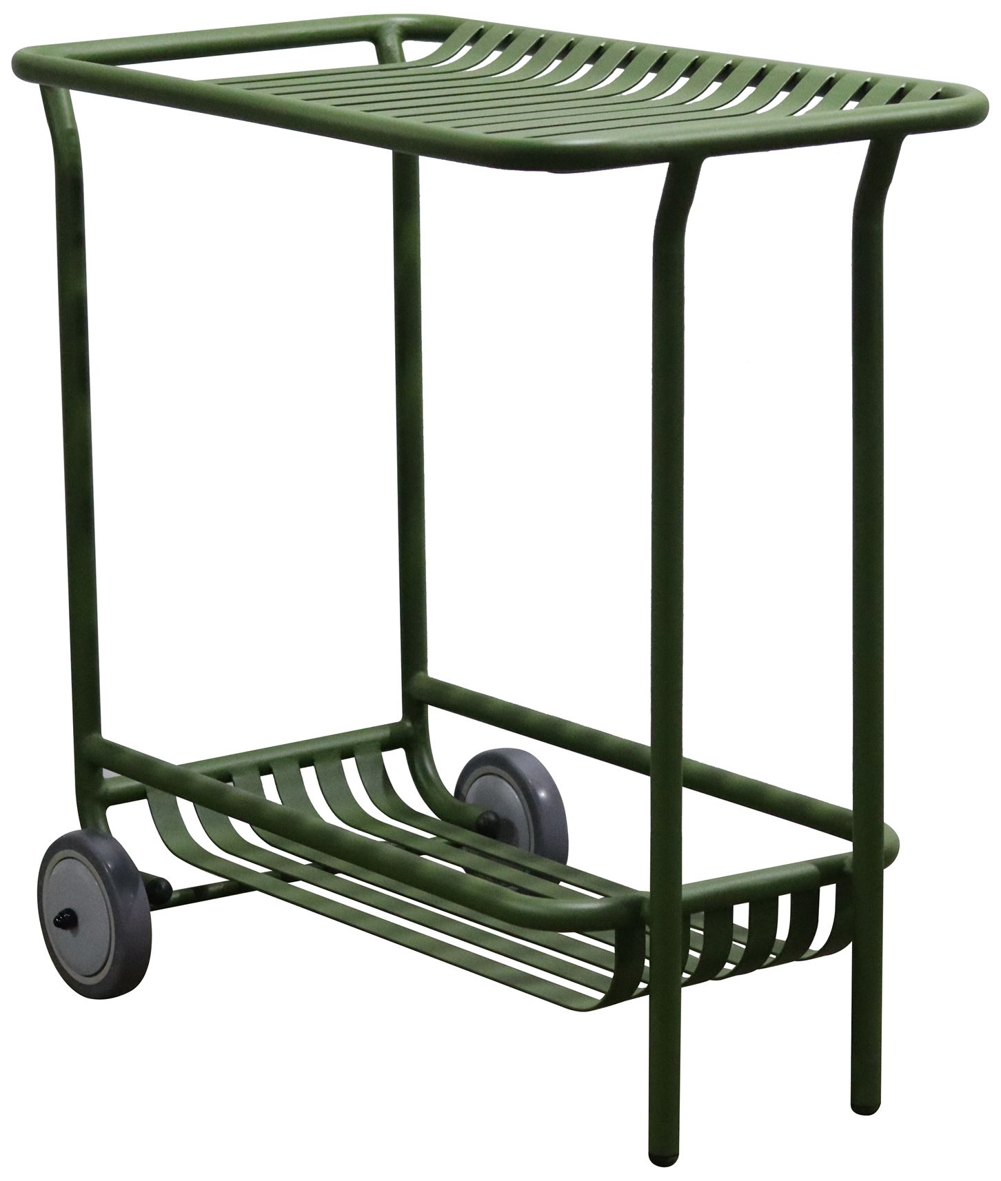 Thumbnail4 of Enid 32" Outdoor Cart more views